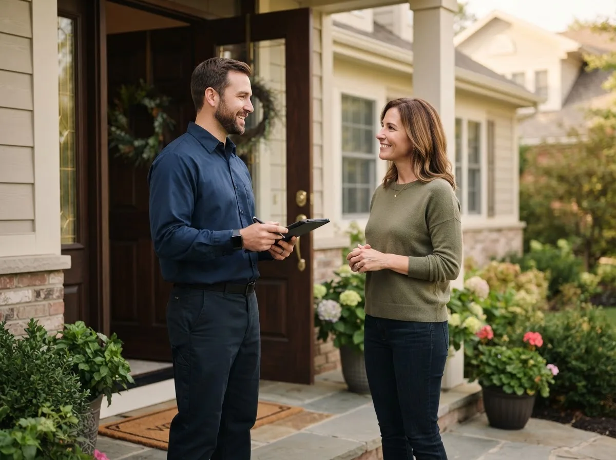 Water damage restoration FAQs for Combined Locks, WI